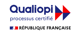 Qualiopi – processus certifié – République française